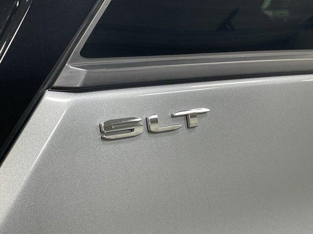 used 2023 GMC Terrain car, priced at $26,527