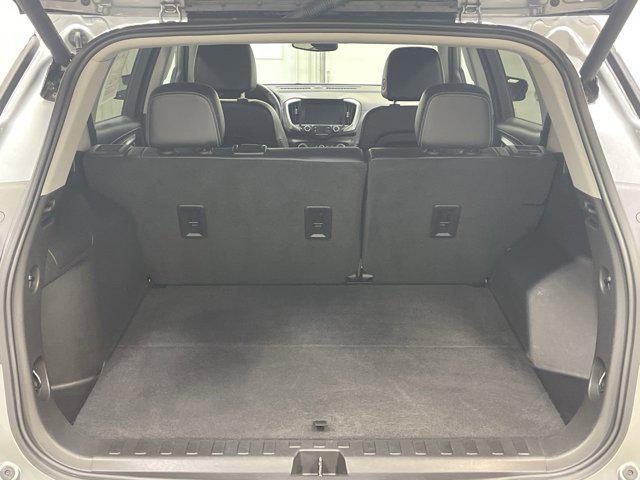 used 2023 GMC Terrain car, priced at $26,527