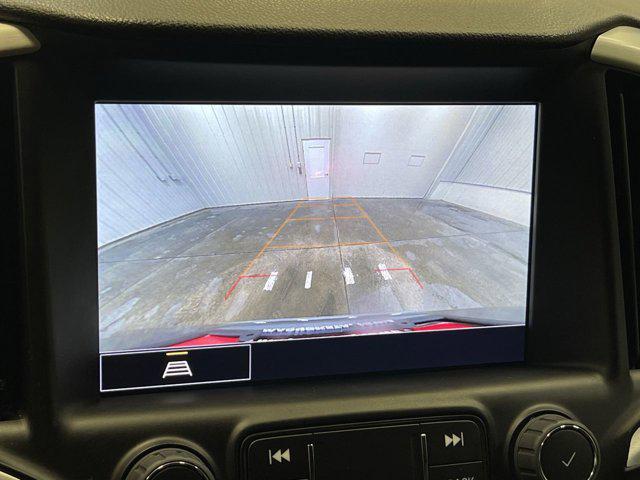 used 2023 GMC Terrain car, priced at $27,623
