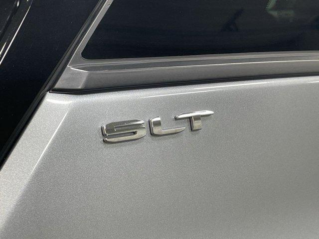 used 2023 GMC Terrain car, priced at $25,383