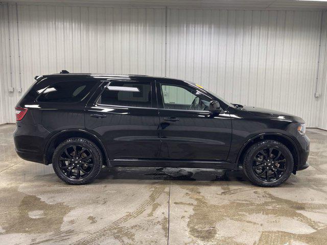 used 2019 Dodge Durango car, priced at $21,785