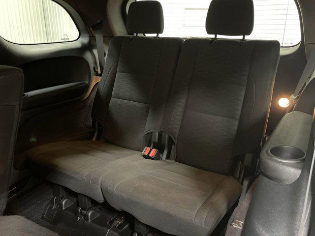 used 2019 Dodge Durango car, priced at $21,785