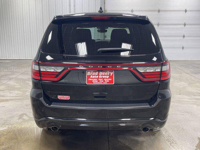 used 2019 Dodge Durango car, priced at $21,785