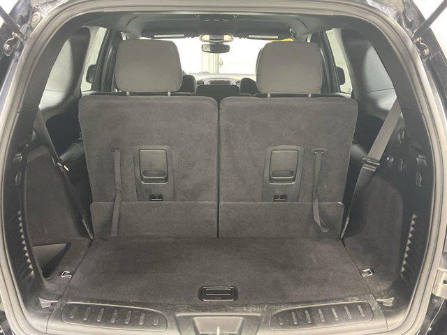 used 2019 Dodge Durango car, priced at $21,785
