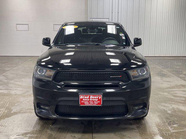 used 2019 Dodge Durango car, priced at $21,785