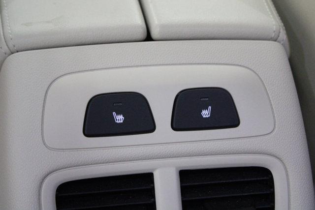 used 2023 Buick Envision car, priced at $35,077