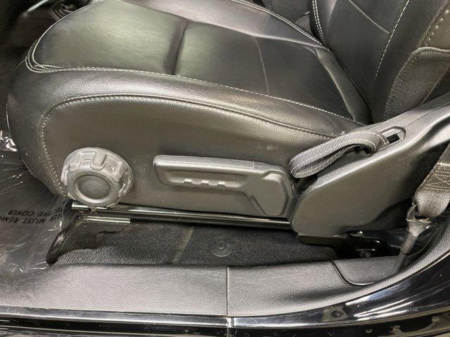 used 2023 Jeep Wrangler 4xe car, priced at $29,989