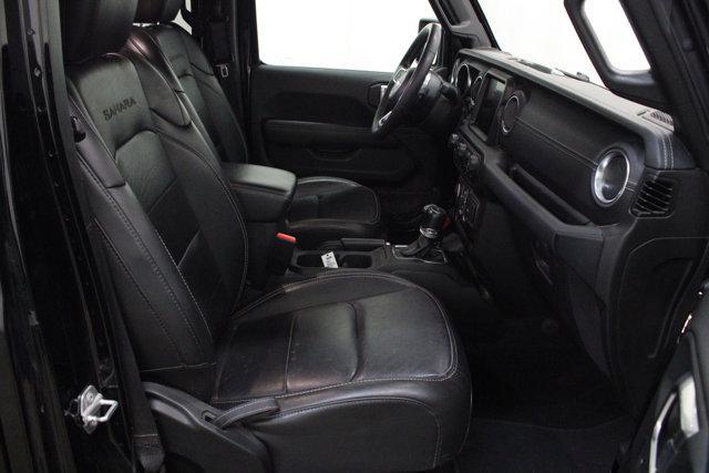 used 2023 Jeep Wrangler 4xe car, priced at $30,675