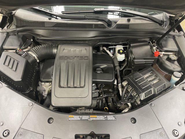 used 2012 Chevrolet Equinox car, priced at $8,120