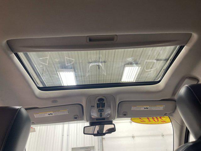 used 2012 Chevrolet Equinox car, priced at $8,120