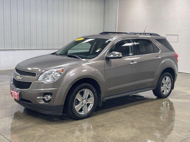 used 2012 Chevrolet Equinox car, priced at $7,578