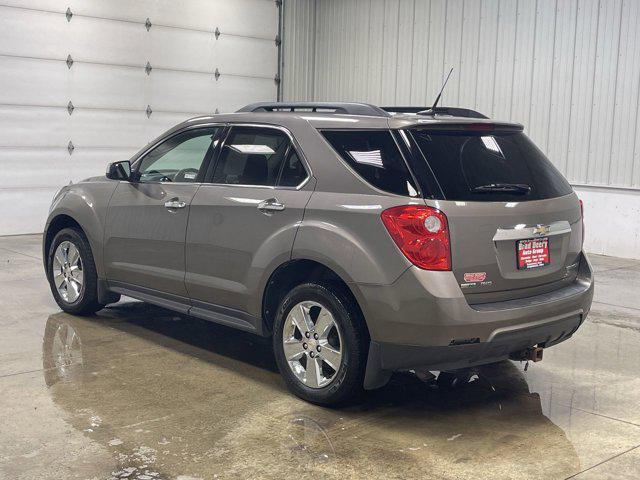 used 2012 Chevrolet Equinox car, priced at $8,120