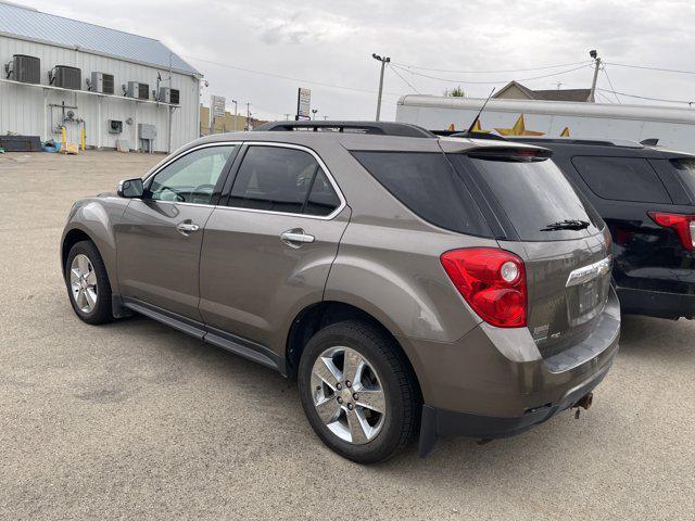 used 2012 Chevrolet Equinox car, priced at $8,528