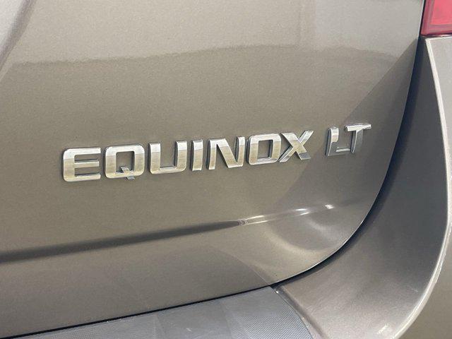 used 2012 Chevrolet Equinox car, priced at $8,120