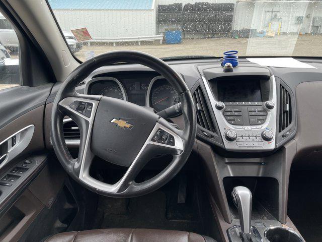 used 2012 Chevrolet Equinox car, priced at $8,528