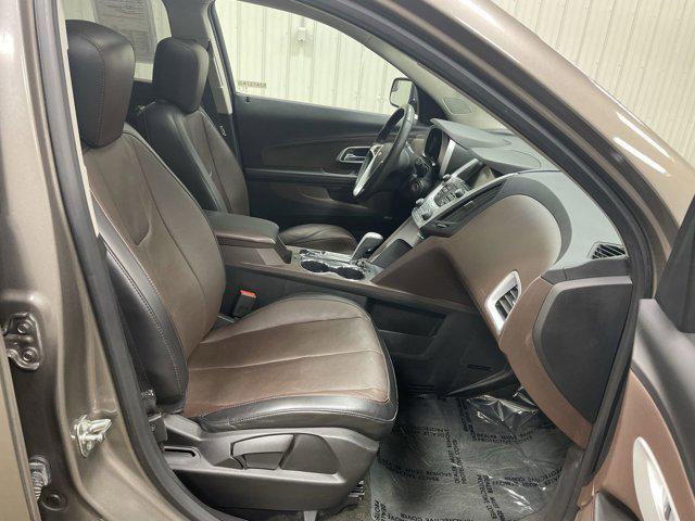 used 2012 Chevrolet Equinox car, priced at $8,120