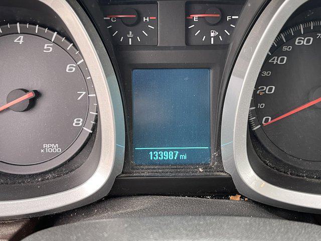 used 2012 Chevrolet Equinox car, priced at $8,528