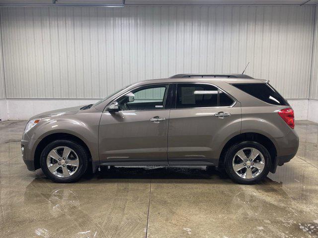 used 2012 Chevrolet Equinox car, priced at $8,120