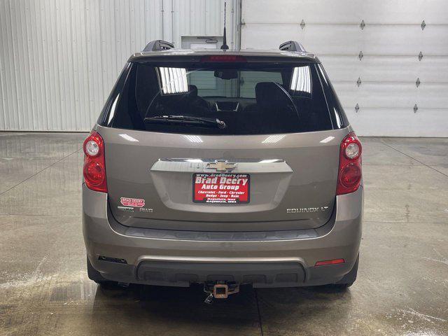 used 2012 Chevrolet Equinox car, priced at $8,120