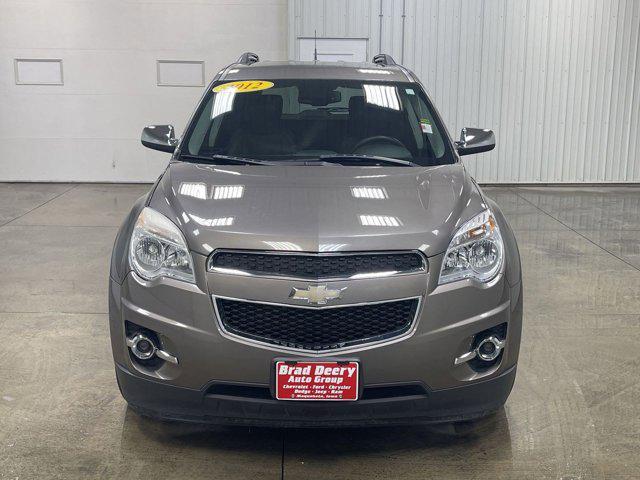 used 2012 Chevrolet Equinox car, priced at $7,578