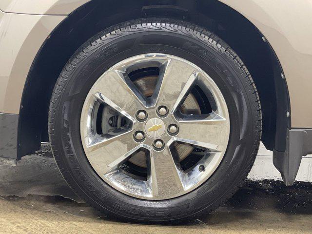 used 2012 Chevrolet Equinox car, priced at $8,120