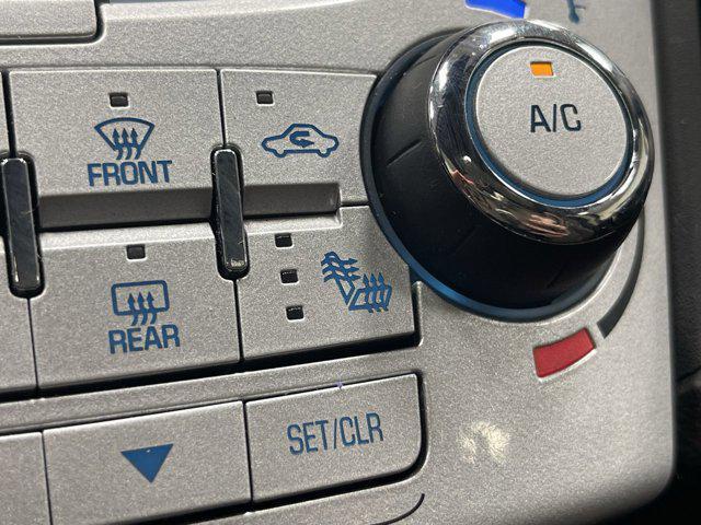 used 2012 Chevrolet Equinox car, priced at $8,120