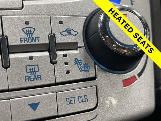 used 2012 Chevrolet Equinox car, priced at $7,578