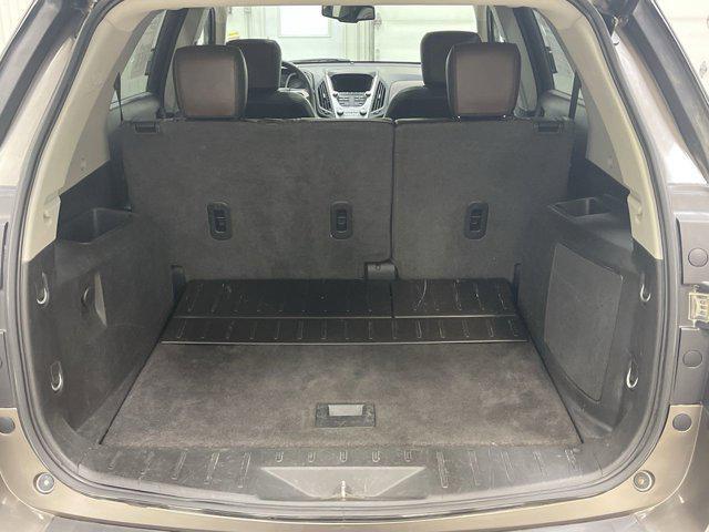used 2012 Chevrolet Equinox car, priced at $8,120