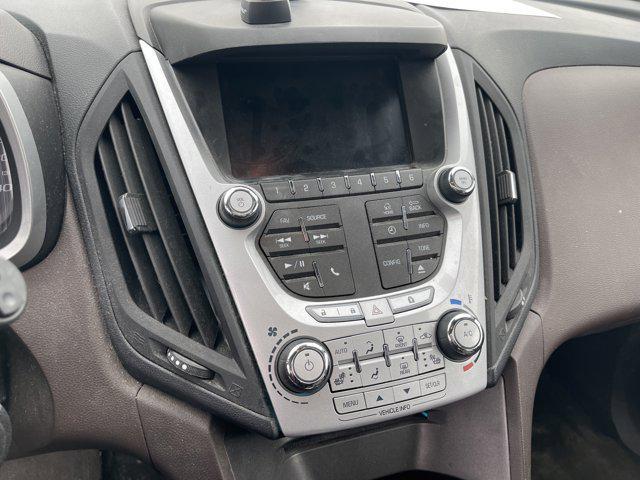 used 2012 Chevrolet Equinox car, priced at $8,528