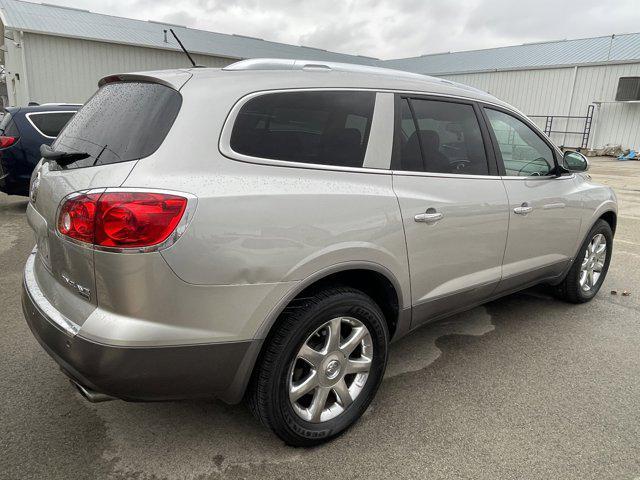 used 2008 Buick Enclave car, priced at $4,615