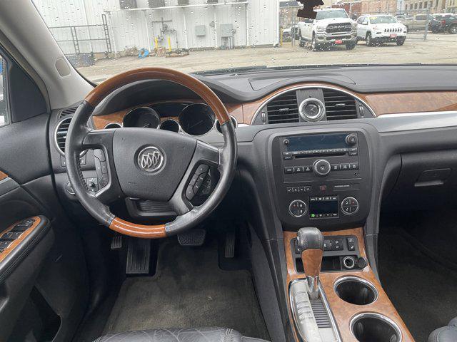 used 2008 Buick Enclave car, priced at $4,615