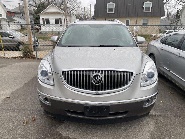 used 2008 Buick Enclave car, priced at $4,615