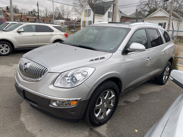 used 2008 Buick Enclave car, priced at $4,615