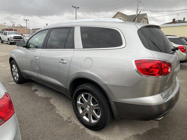 used 2008 Buick Enclave car, priced at $4,615