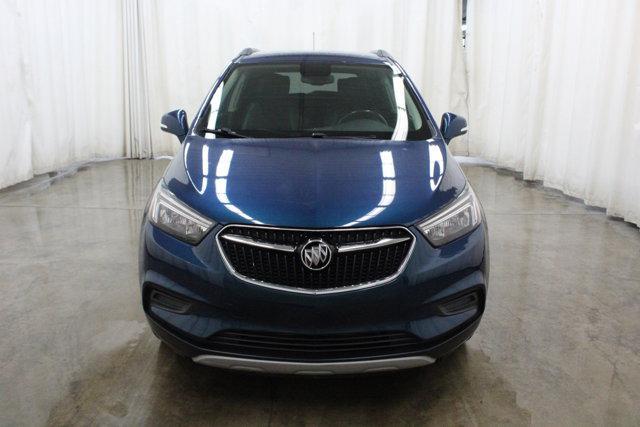 used 2019 Buick Encore car, priced at $13,876