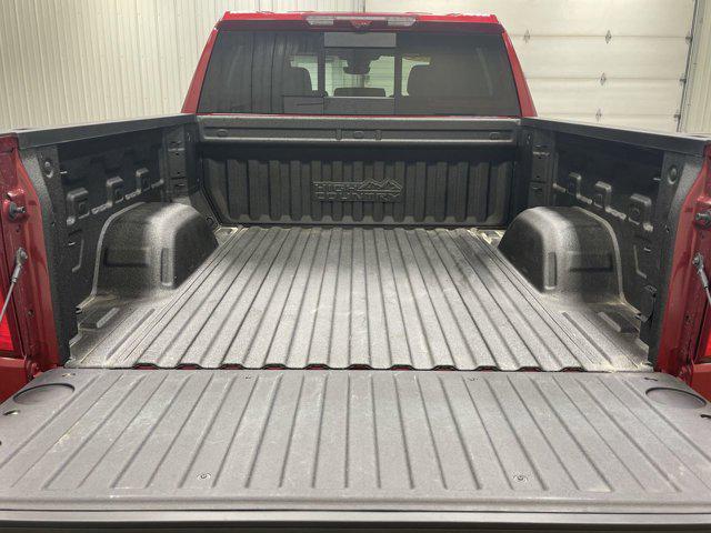 used 2024 Chevrolet Silverado 1500 car, priced at $63,174
