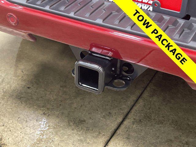 used 2024 Chevrolet Silverado 1500 car, priced at $60,460