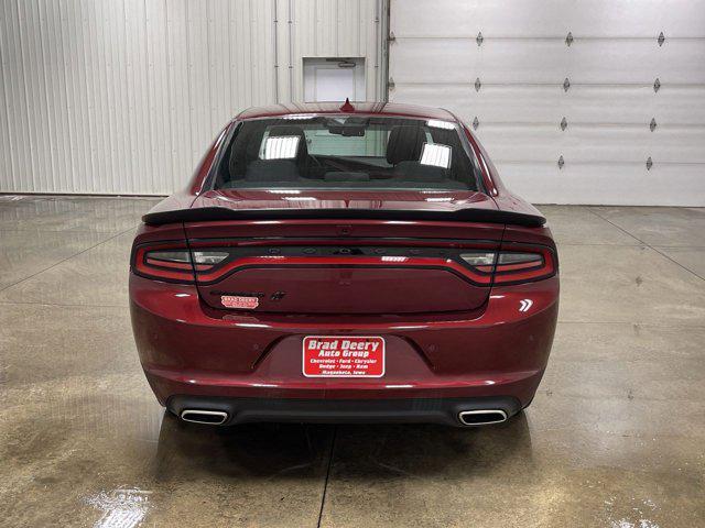 new 2023 Dodge Charger car, priced at $38,826