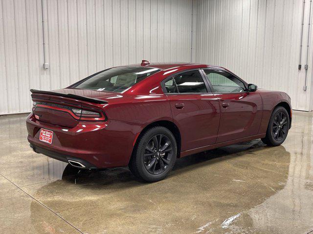 new 2023 Dodge Charger car, priced at $38,826