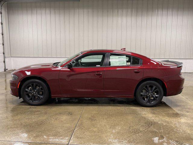 new 2023 Dodge Charger car, priced at $38,826