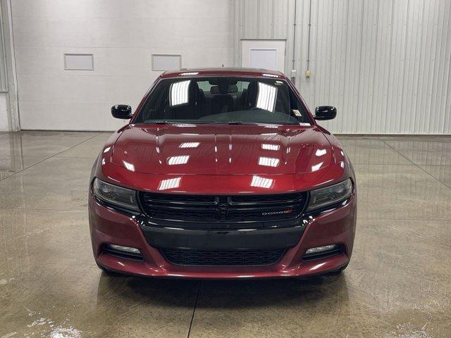new 2023 Dodge Charger car, priced at $38,826