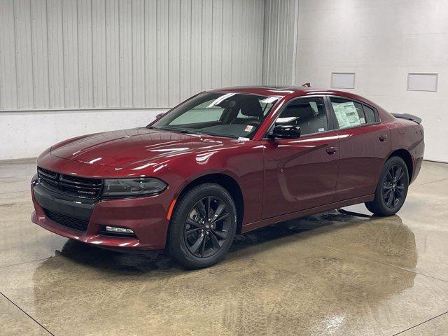 new 2023 Dodge Charger car, priced at $38,826