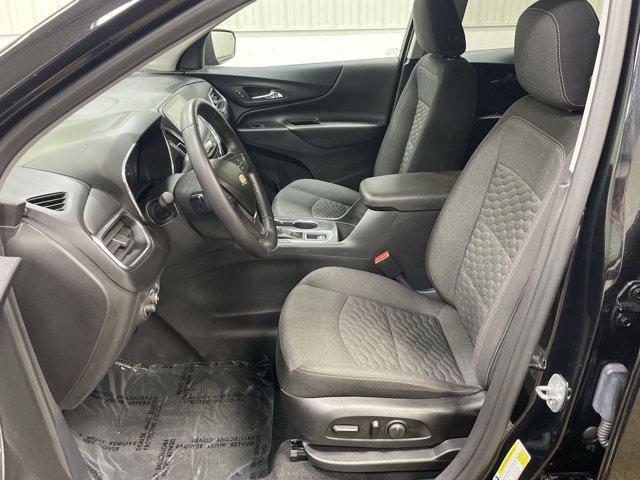 used 2020 Chevrolet Equinox car, priced at $20,676