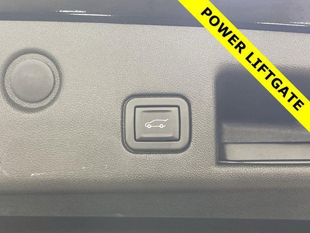 used 2020 Chevrolet Equinox car, priced at $20,676