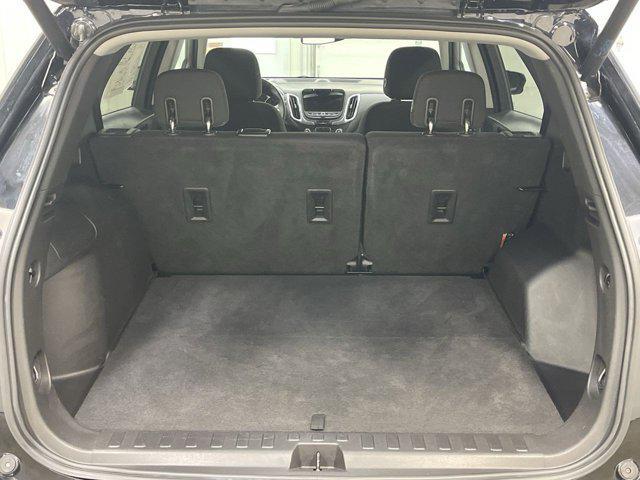 used 2020 Chevrolet Equinox car, priced at $20,676
