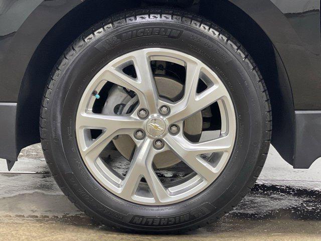 used 2020 Chevrolet Equinox car, priced at $20,676