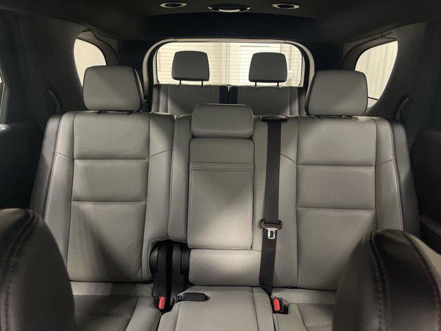 used 2024 Dodge Durango car, priced at $37,472
