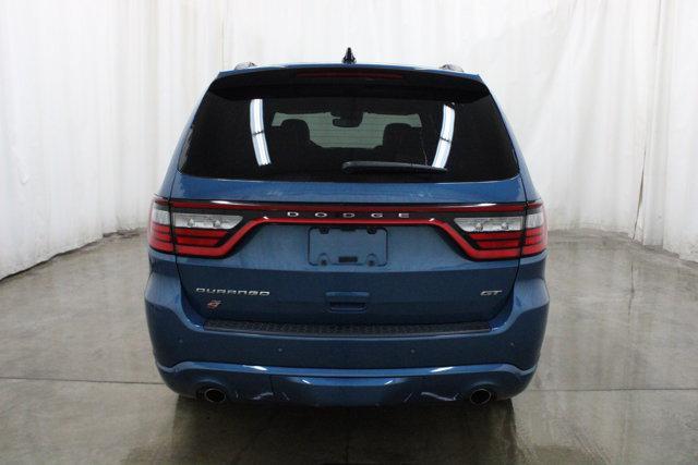 used 2024 Dodge Durango car, priced at $38,068