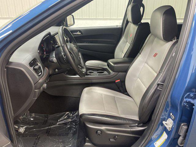 used 2024 Dodge Durango car, priced at $37,472