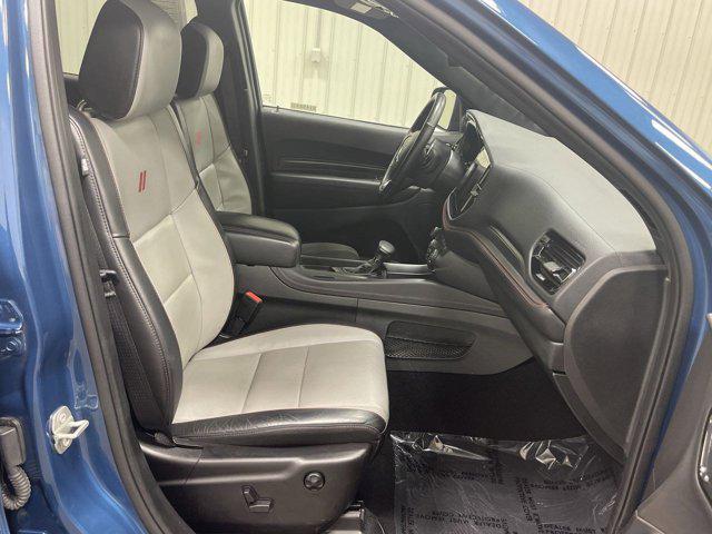 used 2024 Dodge Durango car, priced at $37,472